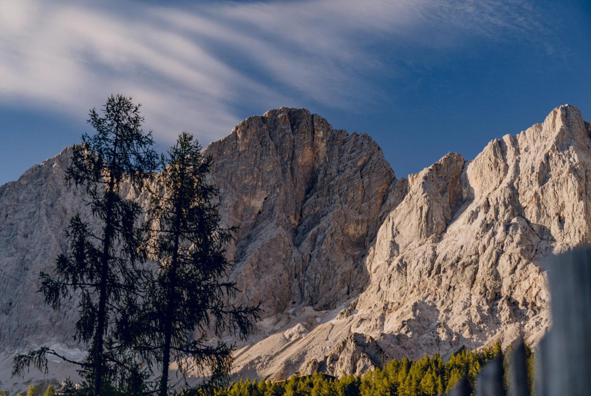 Brandhof - Chalet Am Berg Ramsau am Dachstein Bagian luar foto
